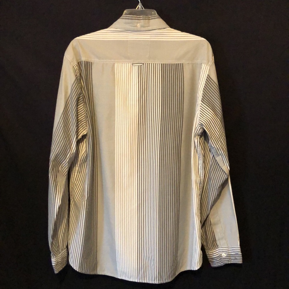 Native Code Men’s Button Down Casual Shirt. Vguc … - image 2